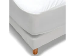 Protège-matelas Imperméable - 140x190cm