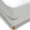 Protège-matelas Anti-acariens - 90x190cm