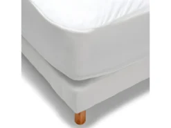 Protège-matelas Anti-acariens - 90x190cm