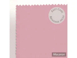 Drap Housse Relaxation Uni 2x90x210 Cm Coton ALTO Macaron TR Tête Relevable Uniquement -Herman Miller Magasin linge de lit 14148919