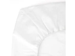 Protège Matelas Imperméable 170x220 Cm Bonnet 30cm ARNON Molleton Coton Contrecollé Polyuréthane -Herman Miller Magasin linge de lit 14161967