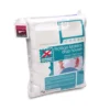 Protège Matelas Absorbant Antonin Blanc 140x210