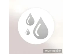 Protège Matelas Imperméable 2x70x200 Antony Spécial Lit Articulé TPR -Herman Miller Magasin linge de lit 14162515