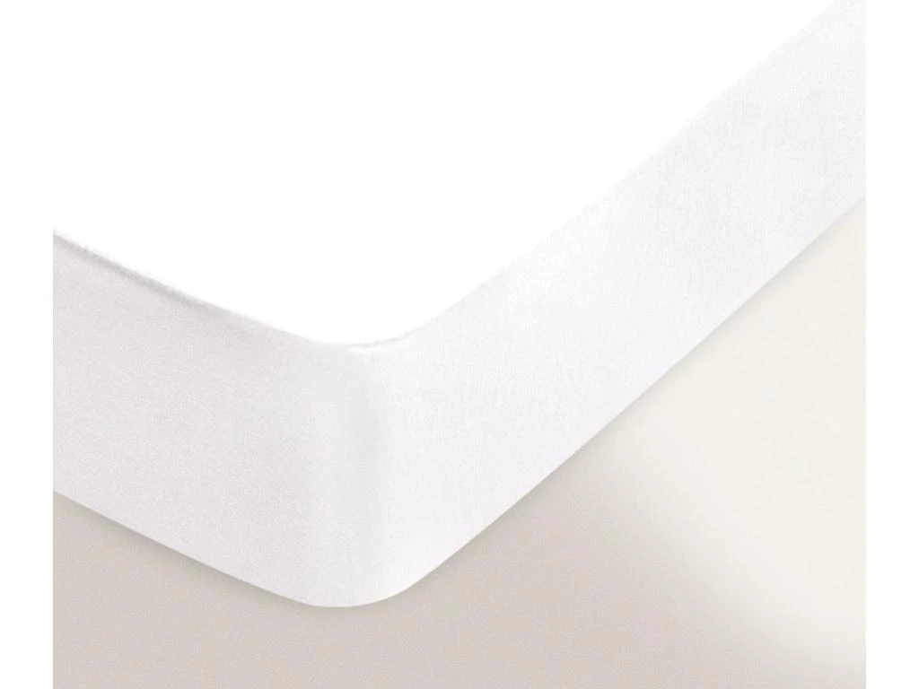 Protège Matelas Imperméable Antony 110x200 Grand Bonnet 40cm 2 Protège Matelas Imperméable Antony 110x200 Grand Bonnet 40cm – Image 2