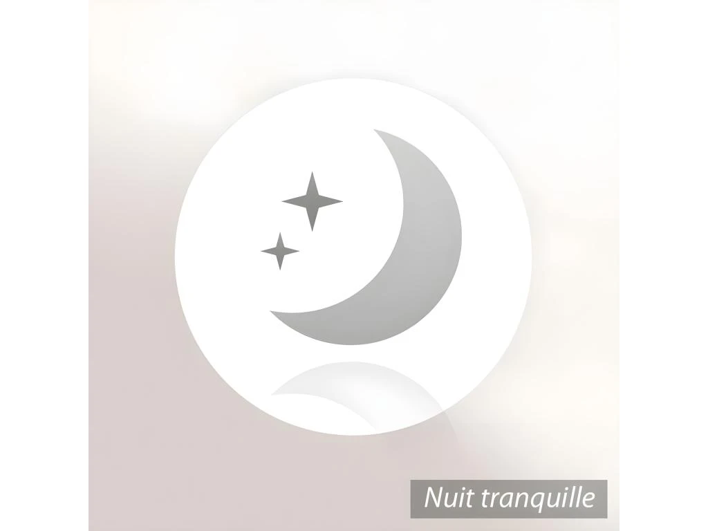 Protège Matelas Imperméable Antony 110x200 Grand Bonnet 40cm 9 Protège Matelas Imperméable Antony 110x200 Grand Bonnet 40cm – Image 9