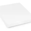 Protège Matelas Imperméable 200x200 Cm Bonnet 40cm ARNON Molleton Coton Contrecollé Polyuréthane
