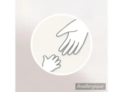 Protège Matelas Imperméable 190x200 Cm Antony -Herman Miller Magasin linge de lit 14165763