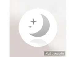 Protège Matelas Imperméable 190x200 Cm Antony -Herman Miller Magasin linge de lit 14165767