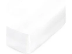 Protège Matelas Imperméable 170x220 Cm Bonnet 23cm ARNON Molleton Coton Contrecollé Polyuréthane -Herman Miller Magasin linge de lit 14166723