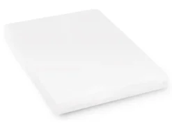 Protège Matelas Imperméable 200x210 Cm Bonnet 40cm ARNON Molleton Coton Contrecollé Polyuréthane