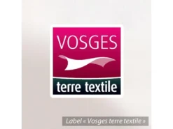 Protège Matelas Absorbant Antonin Blanc 110x190 -Herman Miller Magasin linge de lit 14450135