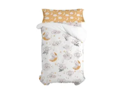 Parure Housse De Couette 180x220 Cm Baby Koala
