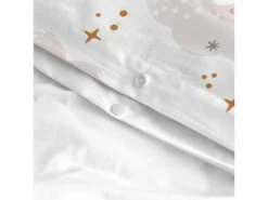 Parure Housse De Couette 180x220 Cm Baby Koala -Herman Miller Magasin linge de lit 15859709