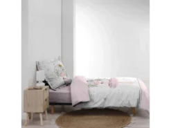 Parure De Lit Enfant Petite étoile 140x200 -Herman Miller Magasin linge de lit 21301919