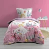 Parure De Lit Enfant Sissi 140x200