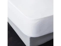 Protège Matelas Alèse Imperméable Micro-respirante Souple Silencieuse 160x200 -Herman Miller Magasin linge de lit 21872563