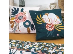 Parure De Lit Champêtre 200x200 Cm -Herman Miller Magasin linge de lit 22883069