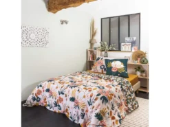 Parure De Lit Champêtre 200x200 Cm -Herman Miller Magasin linge de lit 22883071