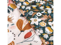 Parure De Lit Champêtre 200x200 Cm -Herman Miller Magasin linge de lit 22883079