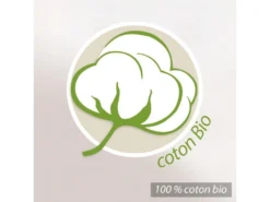 Parure De Lit 240x220 Cm Coton Issu De L'agriculture Biologique JUNGA Marron 3 Pièces -Herman Miller Magasin linge de lit 8857227