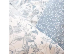 Parure De Lit 260x240 Cm Coton Topcool TOILE Blanc 3 Pièces -Herman Miller Magasin linge de lit 8865069