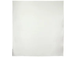 Housse De Couette 260x240 Cm Satin De Coton CONCORDE Gris Clair -Herman Miller Magasin linge de lit 9050695