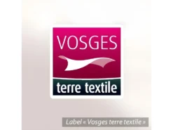 Alèse Plate Imperméable 60x140 Cm ANTONY Molleton Enduction Acrylique -Herman Miller Magasin linge de lit 9056433