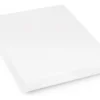Protège Matelas Imperméable 180x220 Cm Bonnet 50cm ARNON Molleton Coton Contrecollé Polyuréthane