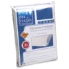Rénove Matelas Rubens Housse 70x190cm Matelas 14 à 18cm