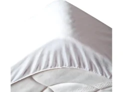 Alèse En Coton Molleton 140 X 190 Cm