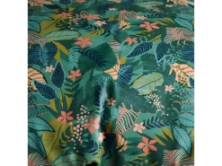 Housse De Couette 240x260 Cm + 2 Taies D'oreiller 63x63 Cm Coton Zania -Herman Miller Magasin linge de lit 9464203