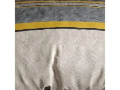 Housse De Couette 220x240 Cm + 2 Taies D'oreiller 63x63 Cm Coton Delmas 7 Housse De Couette 220x240 Cm + 2 Taies D'oreiller 63x63 Cm Coton Delmas -Herman Miller Magasin linge de lit 9465871