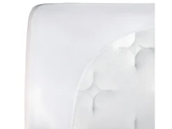 MINEA | Alèse B-SENSIBLE Blanc 70x140 Cm | Impermeable & Anti-acariens -Herman Miller Magasin linge de lit 9607953