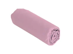 MINEA | Alèse B-Sensible Rose 60x120 Cm | Impermeable & Anti-acariens