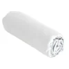 BELLECOUR LITERIE | Alèse B-SENSIBLE Blanc 80x200 Cm | Impermeable & Anti-acariens
