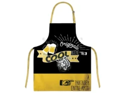 Tablier Adulte à Nouer À Partager Entre Amis