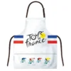 Tablier Adulte à Nouer Tour De France
