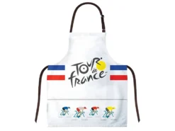 Tablier Adulte à Nouer Tour De France