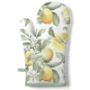 Gant De Cuisine Citrons