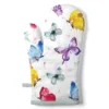 Gant De Cuisine Papillons
