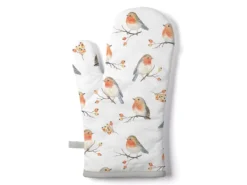 Gant De Cuisine Oiseaux