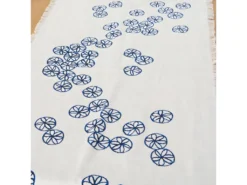 Chemin De Table Helios 45x150 Cm -Herman Miller Magasin linge de table 10506621