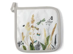 Manique De Cuisine Libellules