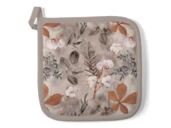 Manique De Cuisine Automne