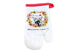Gant De Cuisine Chats Springy