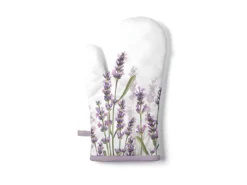 Gant De Cuisine Lavande