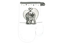Gant Pour La Cuisine Chats