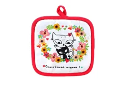 Manique De Cuisine Springy