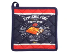 Manique En Coton Épicerie Fine