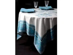 Serviette De Table Valdrome Kalian FABRIQUE EN FRANCE